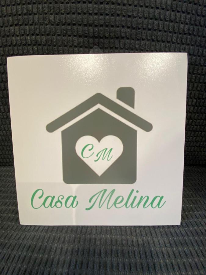 Casa Melina Catânia Exterior foto
